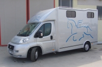 FIAT DUCATO 2.5 130CV P.T.T. 3.5 TON